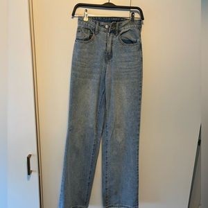 Blue jean
